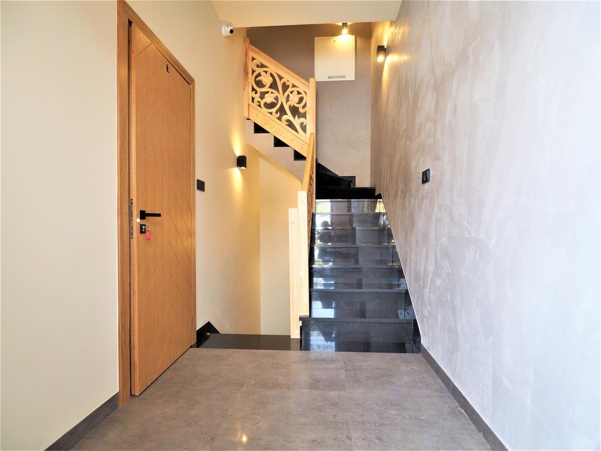 Vip Apartamenty Villa Gorskie Klimaty Zakopane Exteriör bild