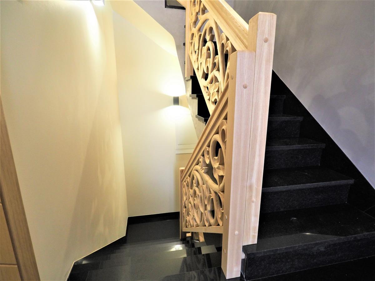 Vip Apartamenty Villa Gorskie Klimaty Zakopane Exteriör bild